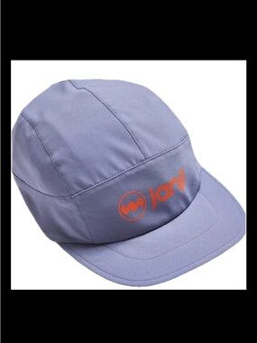 Janji Running AFO Hyperlight Visor - Unisex - Adjustable - twilight NWT
